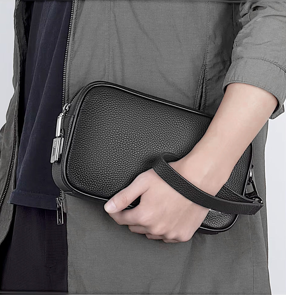 Sac Bandoulière - Légende