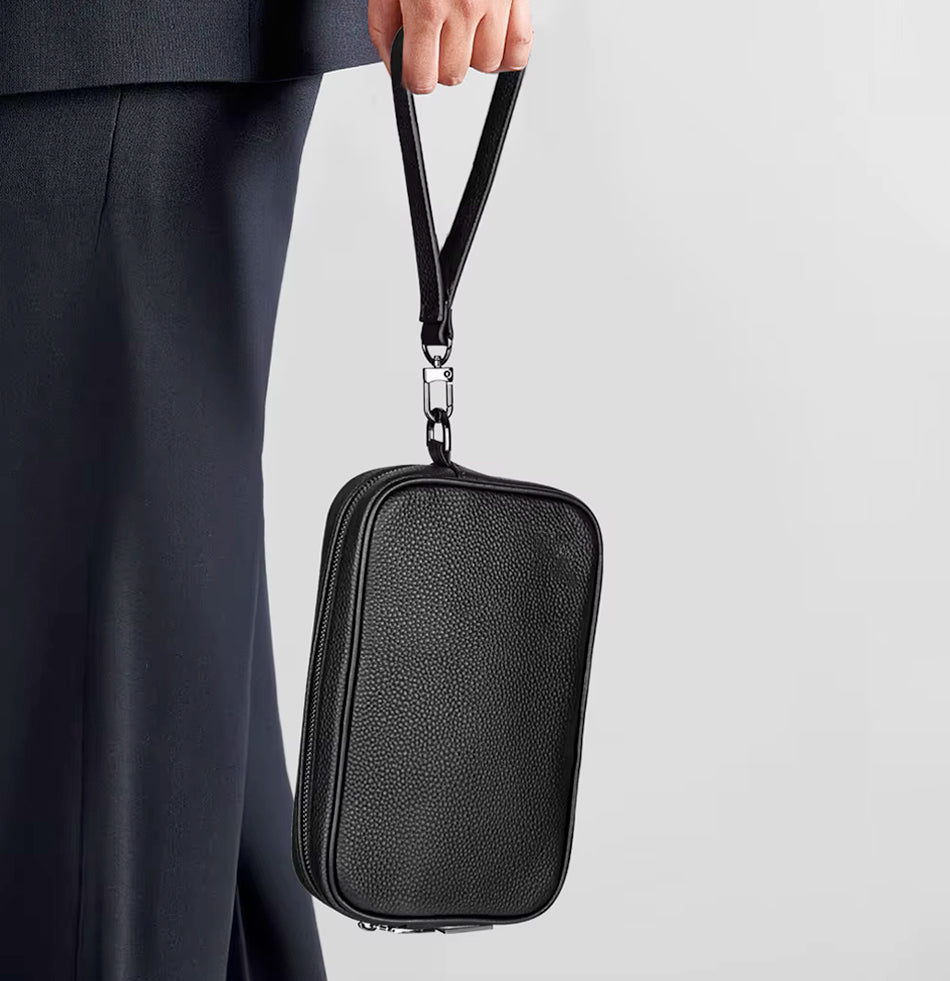 Sac Bandoulière - Légende