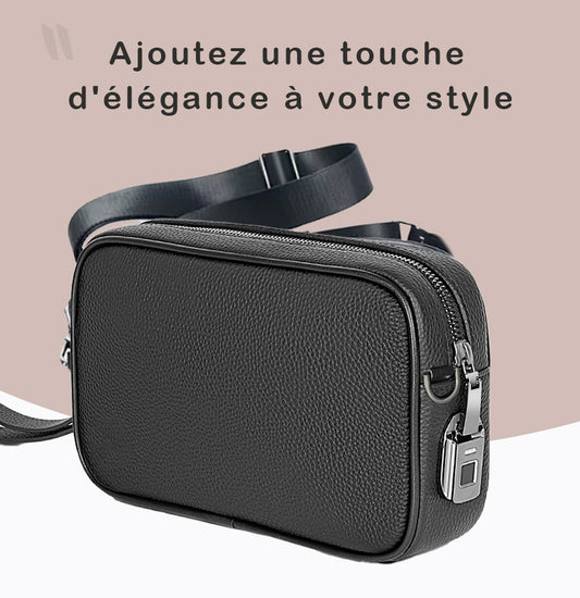 Sac Bandoulière - Légende